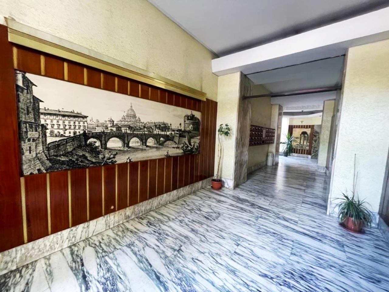 Zama Home Roma Exterior foto